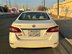 نيسان سنترا